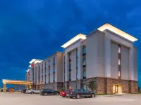 Hampton Inn & Suites Ames Hotels in Ames
