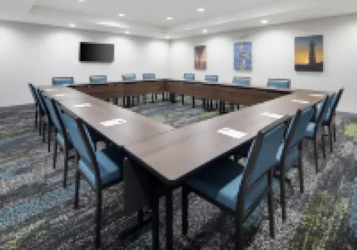 Hampton Inn & Suites d'Iberville Biloxi
