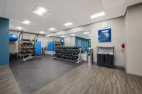 Hampton Inn by Hilton Detroit Southfield - Gym