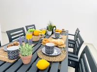 Casa Sirocco by At Home Costa del Sol
