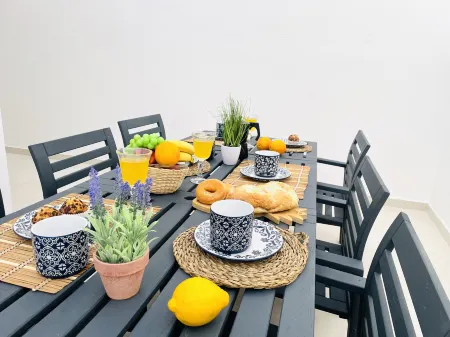 Casa Sirocco by At Home Costa del Sol