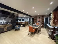 Un petit coin d'alsace (prestige villa)