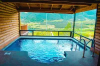 Cabañas Mirasierra - presidencial 1 Hotels in Arteaga