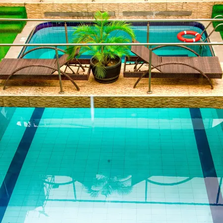 Kdovehotels&suites
