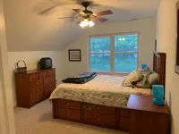 Mt View Lake/Mt Sunapee Ski House, 5 minutes to lifts! Hotel a Sunapee