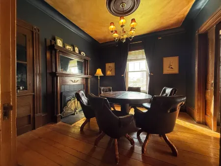 Past Meets Posh at The Phoenix Loft