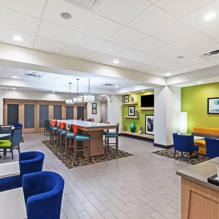 Hampton Inn by Hilton Ozona