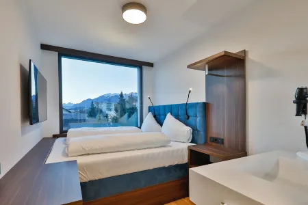 Sleep Well 24 Отели в г. Гемайнде Мильштатт