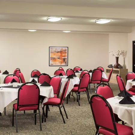 DoubleTree by Hilton Vancouver, Washington