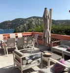 THEOULE SUR/MER Superbe villa vue panoramique !! 4’ plages