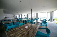 Marica's Boutique Hotel - Desayuno