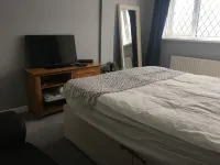 2 bed Flat central Swansea - Brunswick 1st Floor