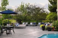 Crowne Pointe Historic Inn Adults Only - Strand