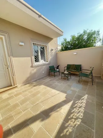 Domus Aphrodite - Squillace Tower