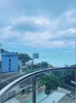 Oyster Bay Hotel Vung Tau - con vistas al mar