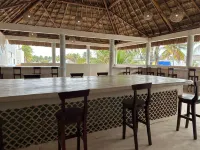 Beachfront Comfort at Casa Las Gaviotas, Chelem