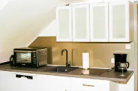 Living Space Hotels in Herne