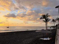 Costa Azul - Penthouse Left La Fuente Santa附近的飯店