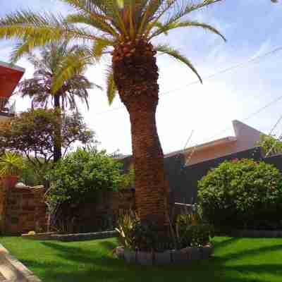 Charming peaceful 2-bedroomed unit with 180 degree panoramic view of Windhoek. Hotel Exterior