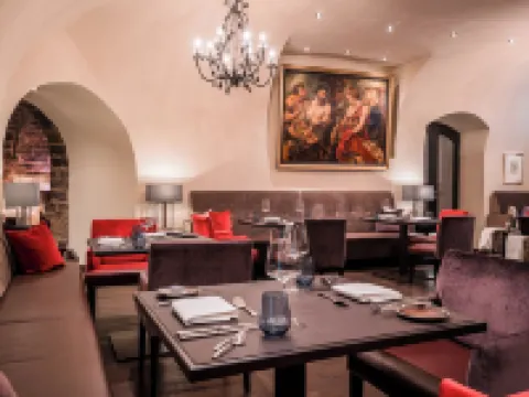 Deidesheimer Hof Hoteles en Deidesheim