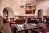Deidesheimer Hof Hotels in Neustadt an der Weinstrasse