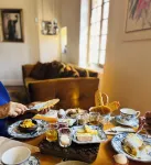 Prestige Suite: Cathedral view