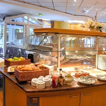 Country Hotel Timmendorfer Strand