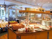 Country Hotel Timmendorfer Strand