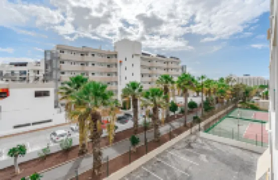 Magnificent Studio in Edf. El Dorado, just 5 minutes from the beach