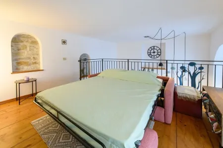 Emerald River Apartment Отели рядом с достопримечательностью «Confine di Stato - Valico di Casa Rossa»