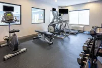 Holiday Inn Express & Suites DEWITT (SYRACUSE) by IHG - Gym