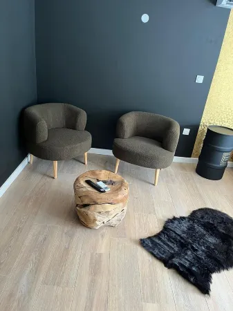 Cocon Noely 1 Отели рядом с достопримечательностью «Университет Тулуза III - Поль Сабатье»