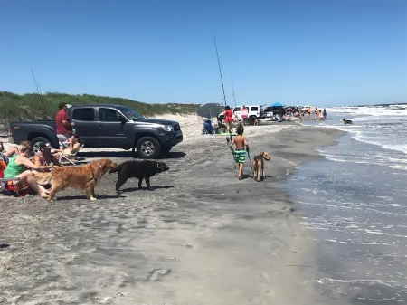 TOP LOCATION IN BRIGANTINE! SPACIOUS HOME> NEAR BEACH, CASINOS>LOW PET FEE!