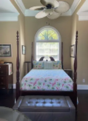 Detached Guest Suite