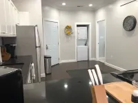 Then Nest a Beautiful 1 bedroom in Historic Downtown Maysville Hotels in Maysville