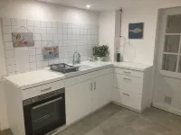 Appartement de Charme Proche des Plages 프롱티냥 호텔