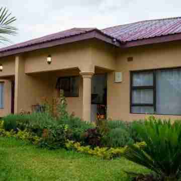 Roma, Lusaka, cosy and homely apartment Hotel Exterior