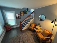 1000 Islands Home with River View and Close Proximity to Antique Boat Museum Hotels in Clayton