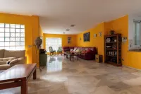 Villa Paraíso in Mojácar with pool for 14 guests – 7 bedrooms – 3.5 bathrooms