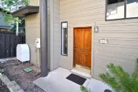 Beautiful Townhome in Ideal Park City Location! Hotel a Summit Park