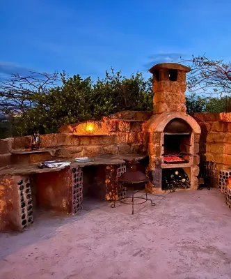 3 Bedroom House with great view of Mount Kenya in Nanyuki Hotel in zona Ol Pejeta Conservancy