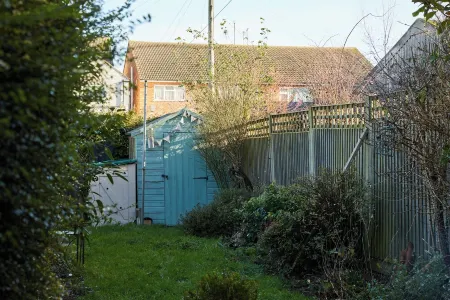 Stylish seaside getaway, sleeps 6 in Whitstable Отели рядом с достопримечательностью «Whitstable Beach Front»