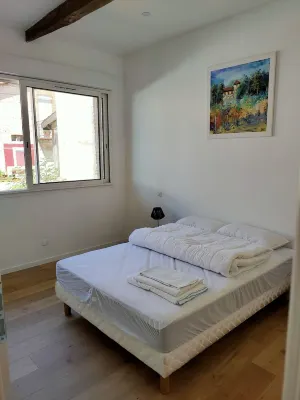 Le gîte du Vigneron Hotel a Albias