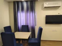 Fully Furnished Rooms With Attached Bathroom