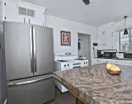 Historic Midtown Phoenix Red Brick 2 Kings