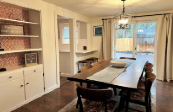 Newly Renovated Charmer