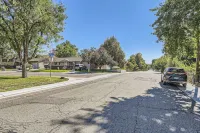 4BD - Hot Tub, BBQ, Games - 10 Mins to Olde Town