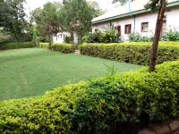 Welcome  Ngorongoro Lodge and Campsite