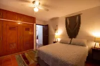 Comfortable and central apartment 2-4 people