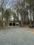 Lake View Tiny Home on Lake Tillery in Norwood